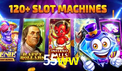 Flash Promotion 55ww