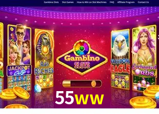 Seasonal Promotions 55ww